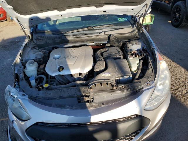 Photo 10 VIN: KMHEC4A46BA001815 - HYUNDAI SONATA HYB 