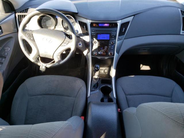 Photo 7 VIN: KMHEC4A46CA022536 - HYUNDAI SONATA HYB 