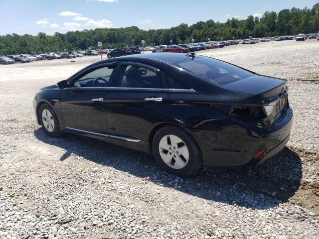 Photo 1 VIN: KMHEC4A46CA022827 - HYUNDAI SONATA HYB 