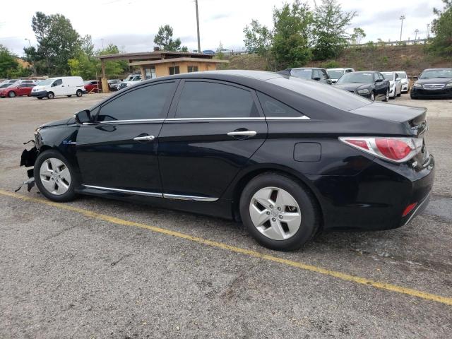 Photo 1 VIN: KMHEC4A46CA028742 - HYUNDAI SONATA HYB 