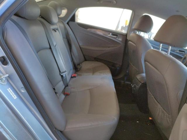 Photo 5 VIN: KMHEC4A46CA032659 - HYUNDAI SONATA 