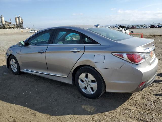 Photo 1 VIN: KMHEC4A46CA058047 - HYUNDAI SONATA 