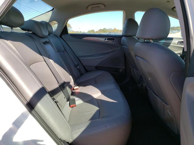 Photo 9 VIN: KMHEC4A46CA059098 - HYUNDAI SONATA 