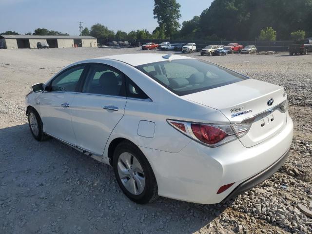 Photo 1 VIN: KMHEC4A46DA067512 - HYUNDAI SONATA 