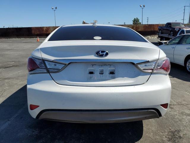 Photo 5 VIN: KMHEC4A46DA067560 - HYUNDAI SONATA HYB 