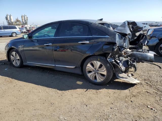 Photo 1 VIN: KMHEC4A46DA076324 - HYUNDAI SONATA 