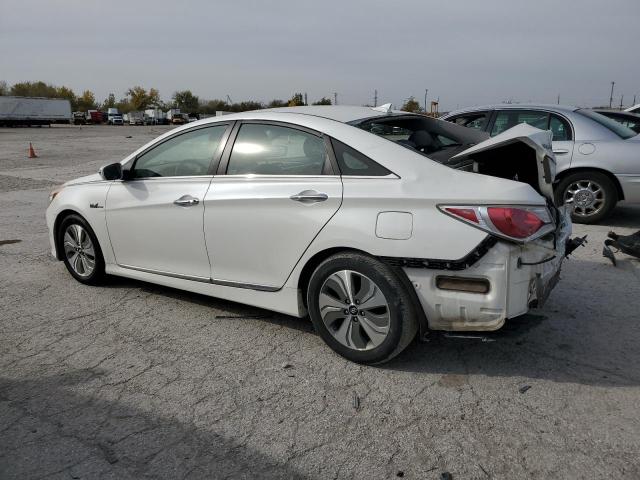 Photo 1 VIN: KMHEC4A46DA091874 - HYUNDAI SONATA 