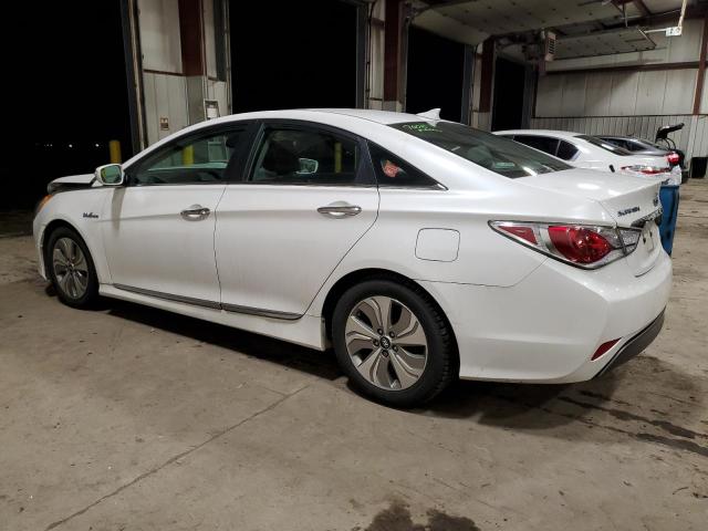 Photo 1 VIN: KMHEC4A46DA099103 - HYUNDAI SONATA 