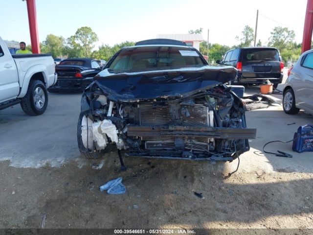 Photo 5 VIN: KMHEC4A47BA014153 - HYUNDAI SONATA 