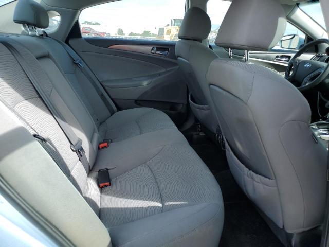 Photo 5 VIN: KMHEC4A47CA024148 - HYUNDAI SONATA SE 