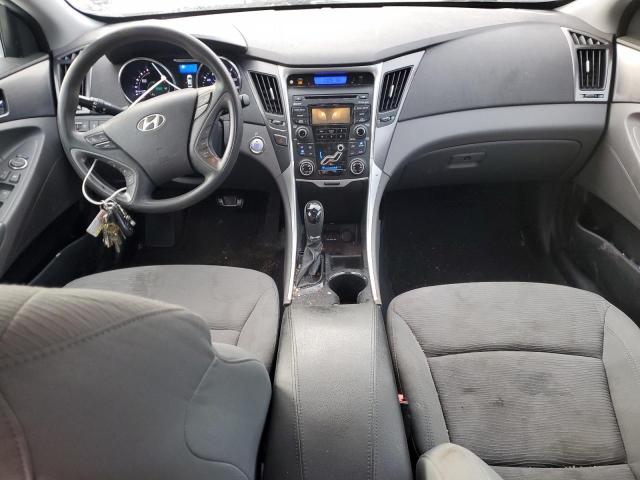 Photo 7 VIN: KMHEC4A47CA030516 - HYUNDAI SONATA 