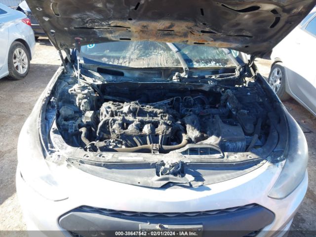 Photo 9 VIN: KMHEC4A47CA031049 - HYUNDAI SONATA HYBRID 