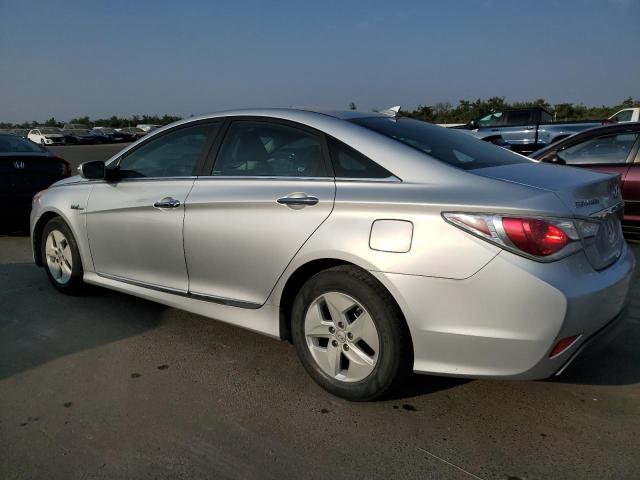 Photo 1 VIN: KMHEC4A47CA035666 - HYUNDAI SONATA HYB 