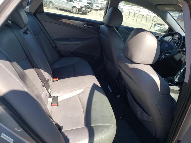 Photo 5 VIN: KMHEC4A47CA042004 - HYUNDAI SONATA HYB 