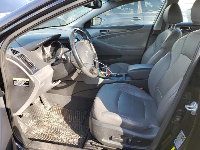 Photo 6 VIN: KMHEC4A47CA042035 - HYUNDAI SONATA 