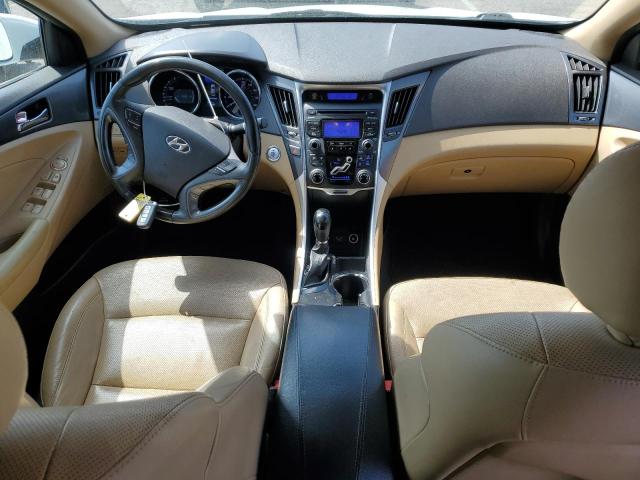 Photo 7 VIN: KMHEC4A47CA057831 - HYUNDAI SONATA HYB 