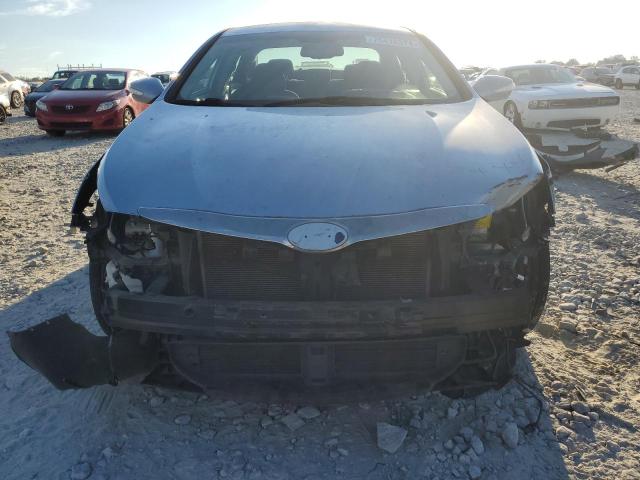 Photo 4 VIN: KMHEC4A47DA076347 - HYUNDAI SONATA HYB 