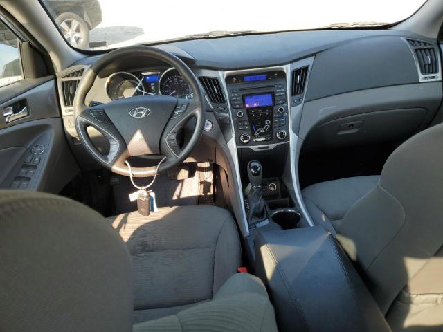 Photo 7 VIN: KMHEC4A47DA084979 - HYUNDAI SONATA 