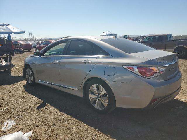 Photo 1 VIN: KMHEC4A47DA091897 - HYUNDAI SONATA 