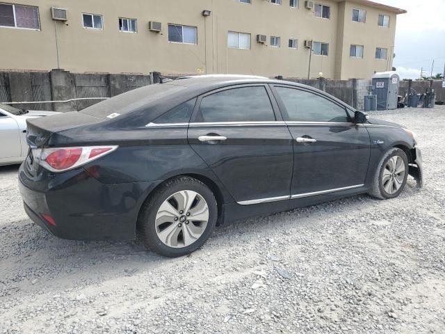 Photo 2 VIN: KMHEC4A47DA094105 - HYUNDAI SONATA 