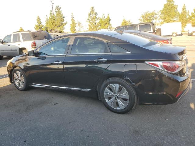 Photo 1 VIN: KMHEC4A47DA097232 - HYUNDAI SONATA HYB 