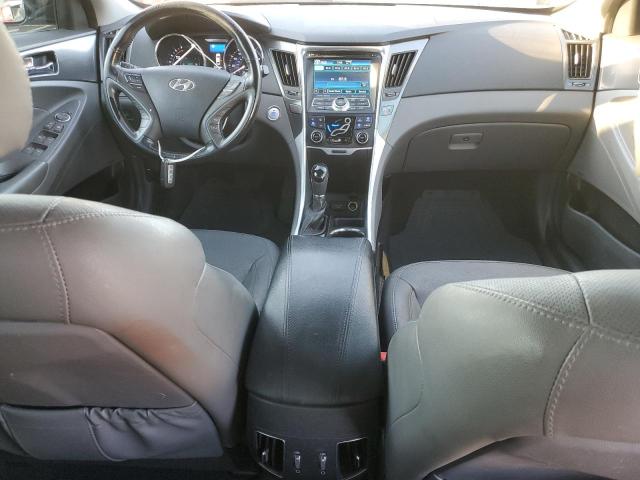 Photo 7 VIN: KMHEC4A47DA097232 - HYUNDAI SONATA HYB 