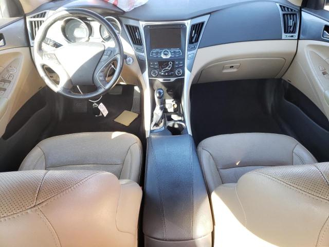 Photo 7 VIN: KMHEC4A47DA101568 - HYUNDAI SONATA 