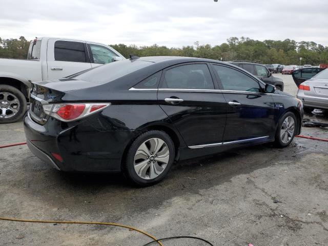 Photo 2 VIN: KMHEC4A47EA108912 - HYUNDAI SONATA 