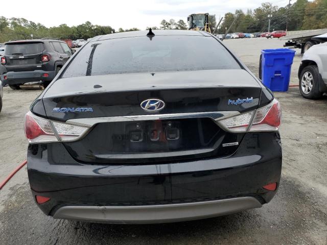 Photo 5 VIN: KMHEC4A47EA108912 - HYUNDAI SONATA 