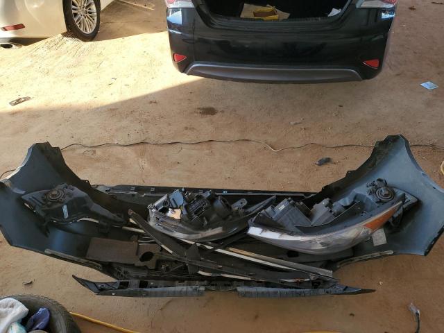 Photo 11 VIN: KMHEC4A47EA110482 - HYUNDAI SONATA HYB 