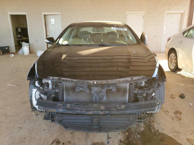 Photo 4 VIN: KMHEC4A47EA110482 - HYUNDAI SONATA HYB 