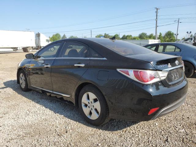 Photo 1 VIN: KMHEC4A48BA005865 - HYUNDAI SONATA HYB 