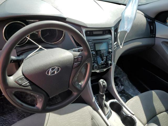 Photo 7 VIN: KMHEC4A48CA026233 - HYUNDAI SONATA HYB 