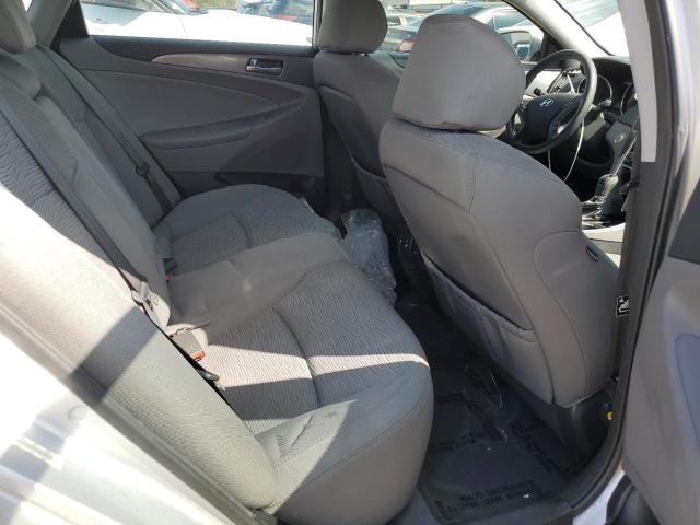 Photo 9 VIN: KMHEC4A48CA026233 - HYUNDAI SONATA HYB 