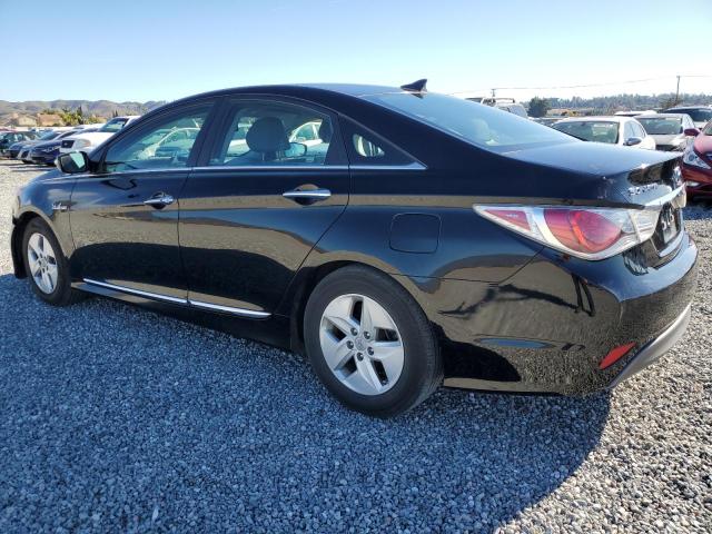 Photo 1 VIN: KMHEC4A48CA030654 - HYUNDAI SONATA 