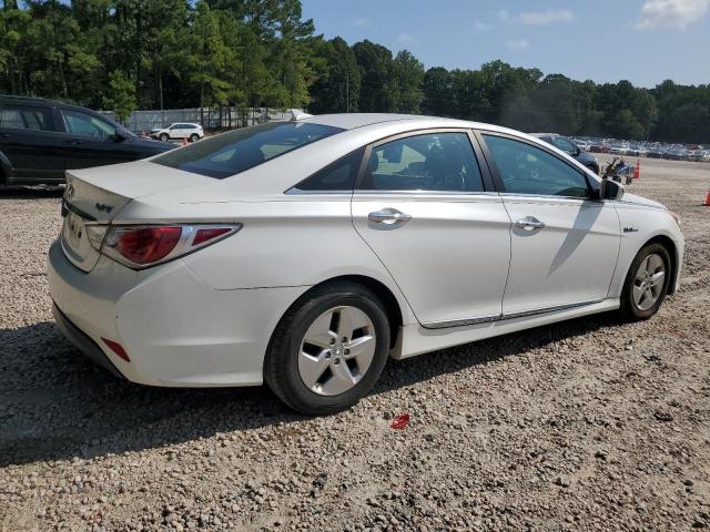 Photo 2 VIN: KMHEC4A48CA060222 - HYUNDAI SONATA HYB 