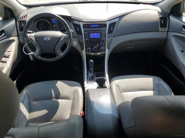 Photo 7 VIN: KMHEC4A48CA060222 - HYUNDAI SONATA HYB 