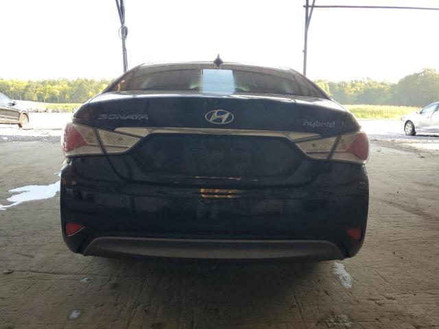 Photo 5 VIN: KMHEC4A48CA060463 - HYUNDAI SONATA HYB 