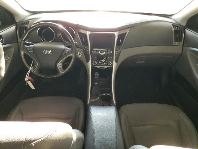 Photo 7 VIN: KMHEC4A48CA062133 - HYUNDAI SONATA 