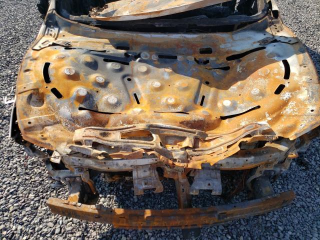 Photo 6 VIN: KMHEC4A49BA012047 - HYUNDAI SONATA HYB 