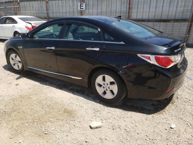 Photo 1 VIN: KMHEC4A49CA021171 - HYUNDAI SONATA HYB 