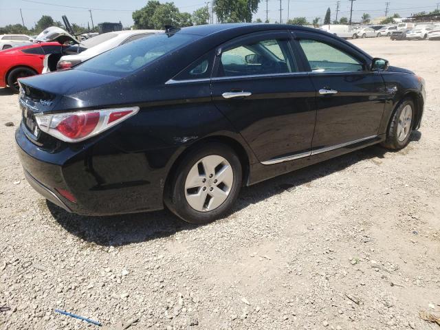 Photo 2 VIN: KMHEC4A49CA021171 - HYUNDAI SONATA HYB 