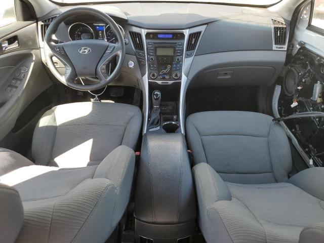 Photo 7 VIN: KMHEC4A49CA024751 - HYUNDAI SONATA HYB 