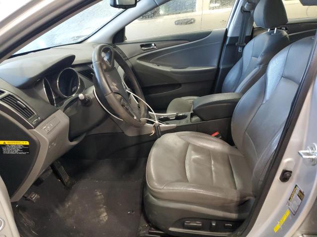 Photo 6 VIN: KMHEC4A49CA028492 - HYUNDAI SONATA HYB 