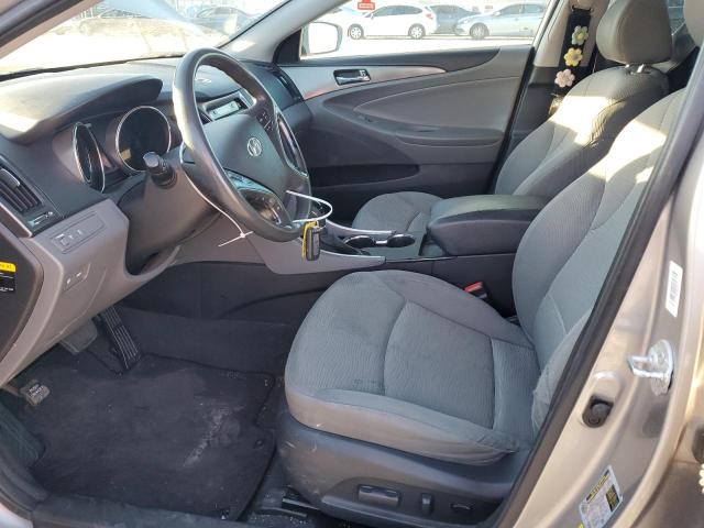 Photo 6 VIN: KMHEC4A49CA030775 - HYUNDAI SONATA HYB 