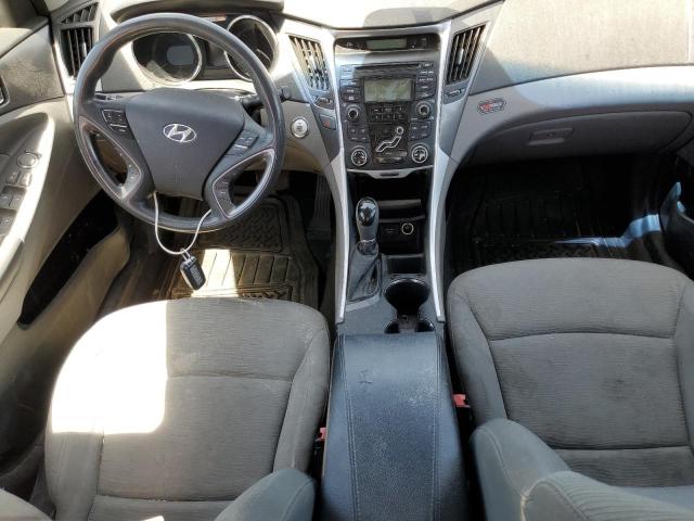 Photo 7 VIN: KMHEC4A49CA030954 - HYUNDAI SONATA HYB 