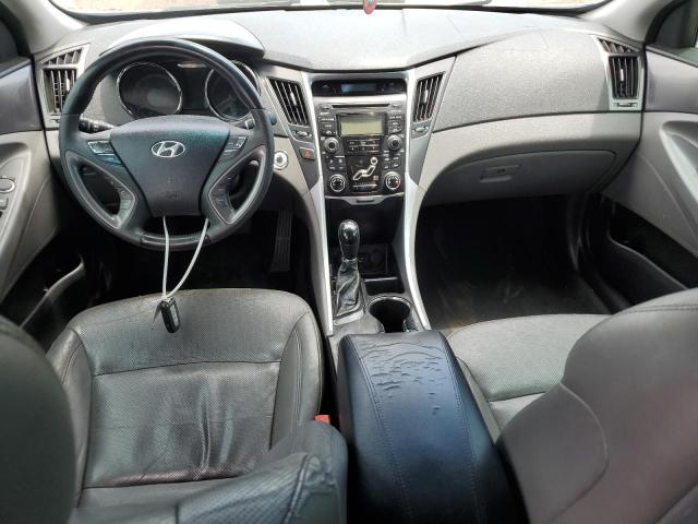 Photo 7 VIN: KMHEC4A49CA033238 - HYUNDAI SONATA HYB 