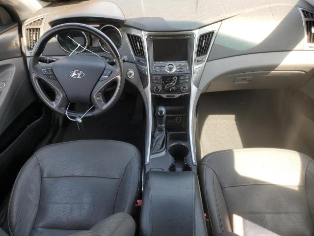 Photo 7 VIN: KMHEC4A49CA037399 - HYUNDAI SONATA HYB 