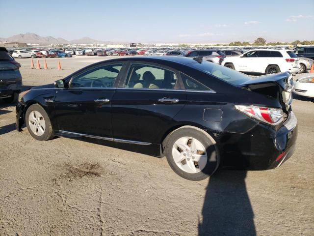 Photo 1 VIN: KMHEC4A49CA038388 - HYUNDAI SONATA HYB 