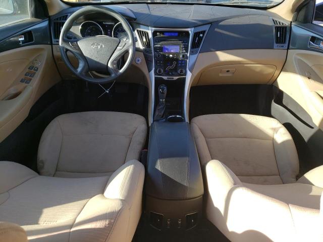 Photo 7 VIN: KMHEC4A49CA038388 - HYUNDAI SONATA HYB 